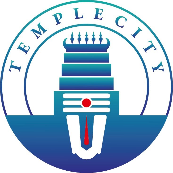 Temple City Logo